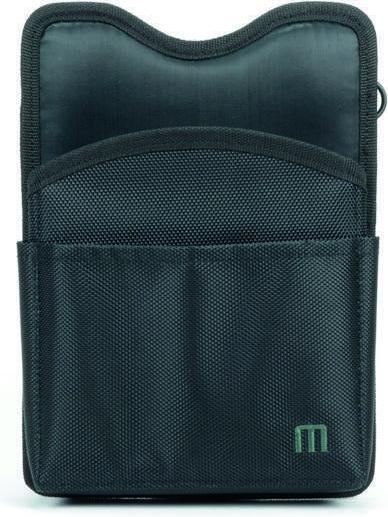 Image du produit Mobilis Refuge 25,4 cm (10" ) Étui noir (Comprimés 10)