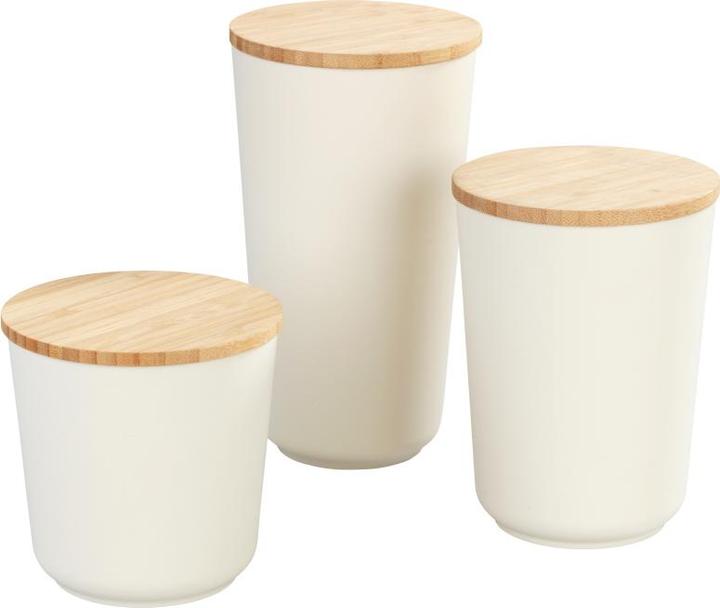 Actual product image Wenko Plaia Storage Jar (10.50 cm)