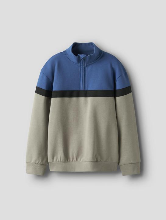 Produktbild Name it Half-zip Sweatshirt (116)