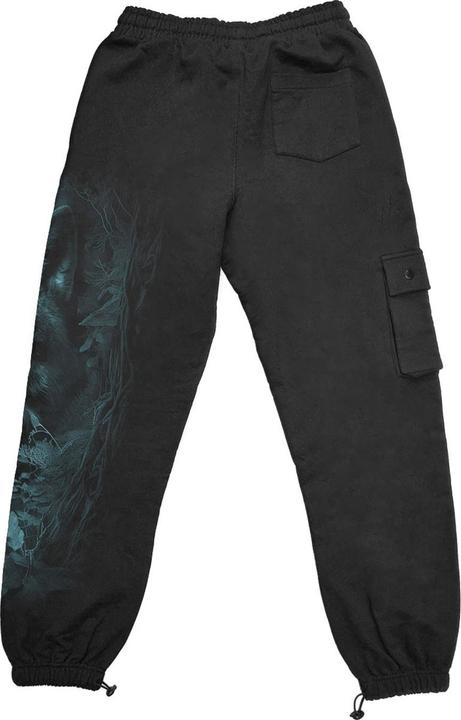 Produktbild Spiral Forest Guardians Cargo Jogginghosen (S)