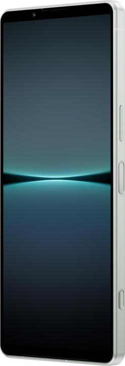 Actual product image Sony Xperia 1 IV (256 GB, White, 6.50", SIM + eSIM, 5G)