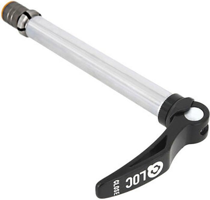 Sr Suntour asse anteriore Q-Loc 100mm x 15mm (100 mm, 15 mm)