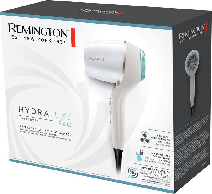 Produktbild Remington Hydraluxe Pro EC9001 (2200 W)
