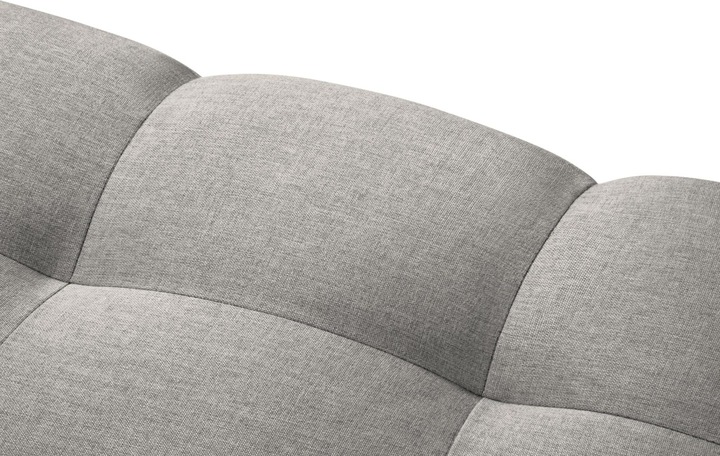 Actual product image CXL by Christian Lacroix Armchair, "Yohan", 1 Seat, 97x90x72 Made in Europe