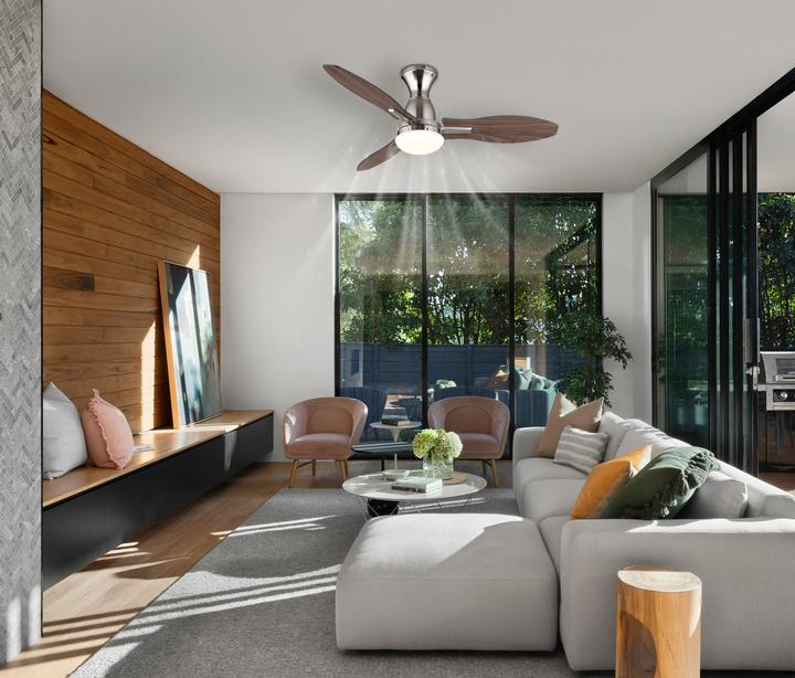 Produktbild Globo Gale (35 dB)