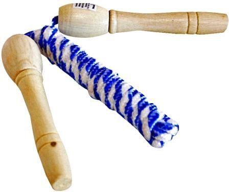 Simba Springseil Super Jump, 3-sort. (20 cm)
