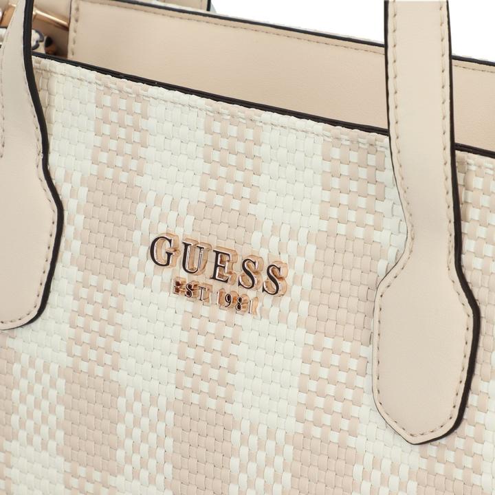 Produktbild Guess Silvana Schultertasche 34 cm