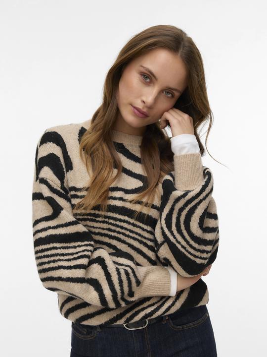Image du produit Vero Moda AWHEART Strickpullover Strickpullover (XL)