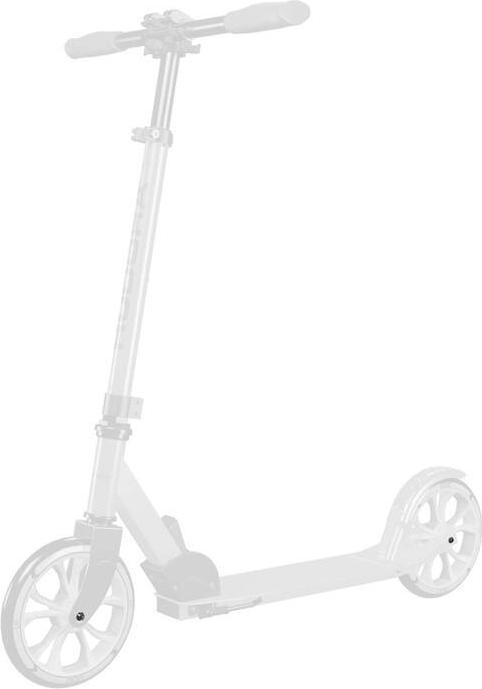 Actual product image Hudora 1 axle bolt set for Scooter UP 200