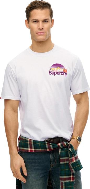 Image du produit Superdry Cl Great Outdoors Chest (S)