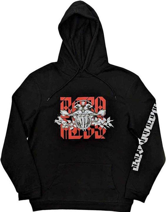 Baroness Fall (Hoodie) (M)