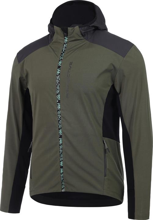 Image du produit Protective Hors de la carte (3XL)