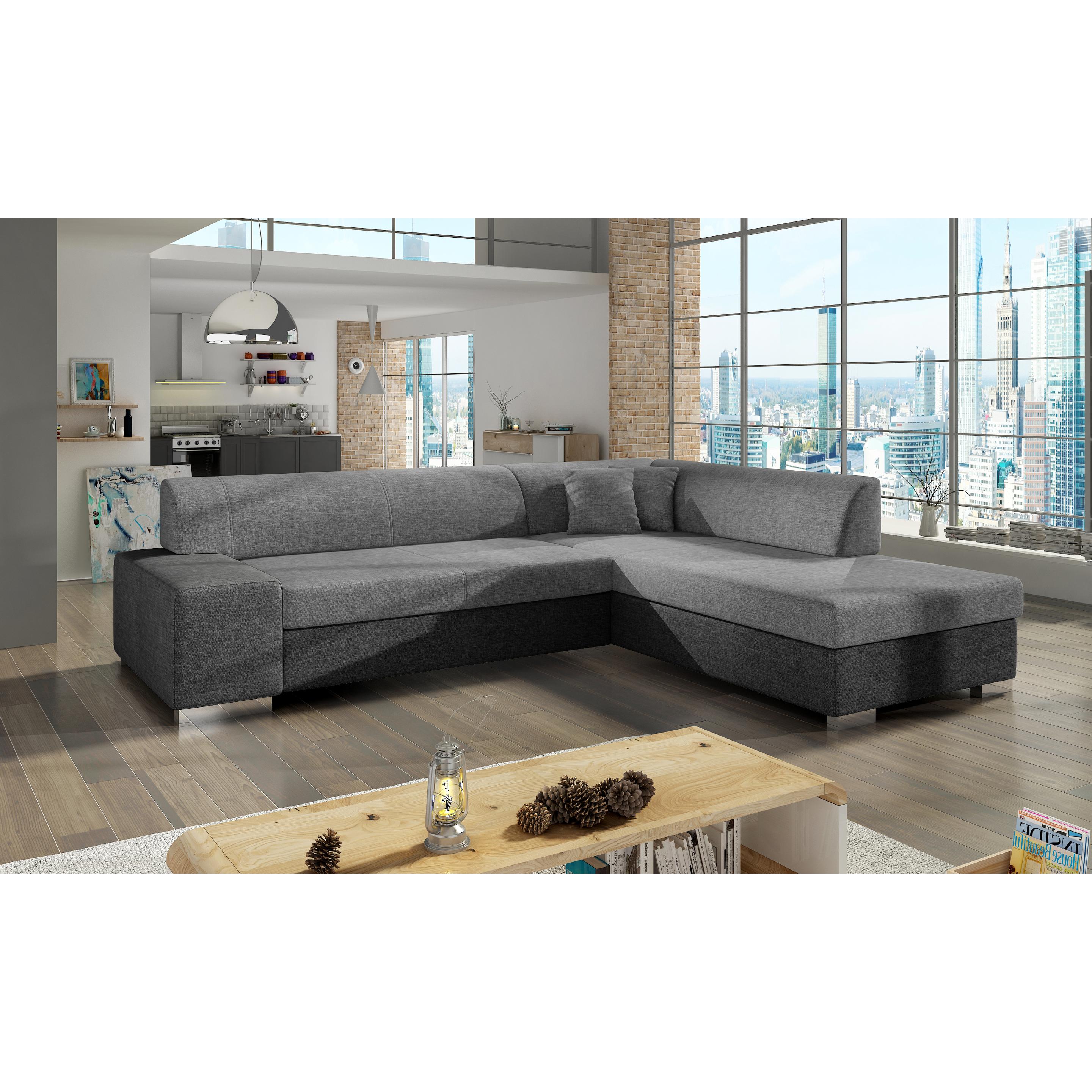 ELTAP, Sofa, Porto (4-Sitzer, Bettsofa, Ecksofa)