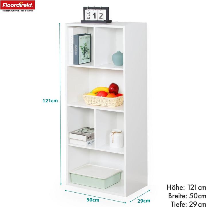 Produktbild Floordirekt California