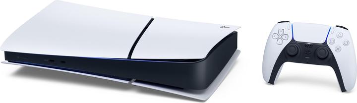 Immagine prodotto Sony Game Console Ps5 Digital Slim