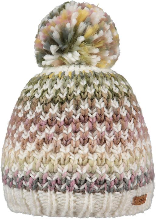 Produktbild Barts Mütze Casual Nicole Beanie - 13443 (One Size)