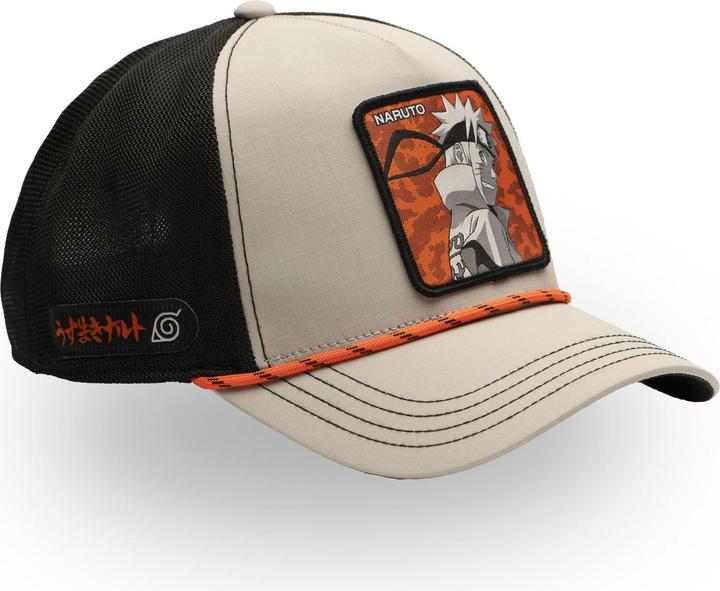 Produktbild Capslab Naruto - Uzumaki Naruto - U Grosse (One Size)