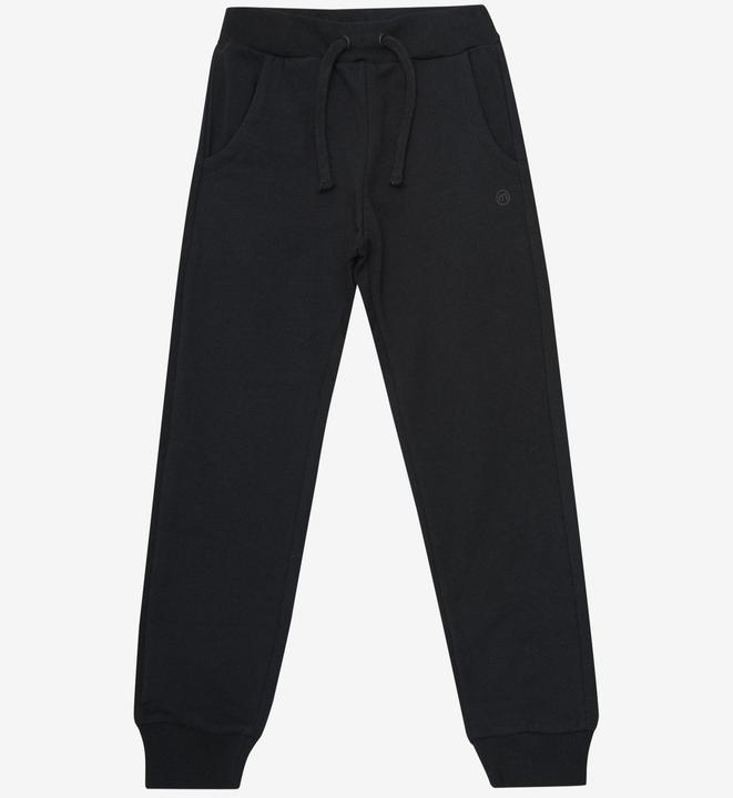 Actual product image Minymo Sweat Hose 2er Pack (116)