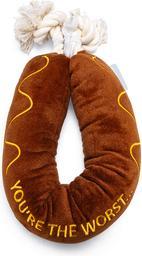 Immagine prodotto Beeztees Grillwurst + Seil (Cane giocattolo da tiro)