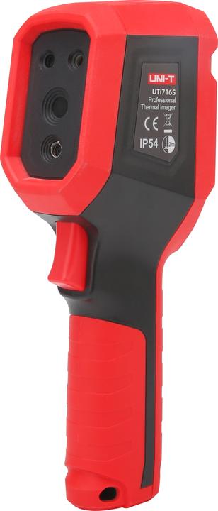 Image du produit Uni-T Infrarot-Wärmebildkamera UTi716S, -20 °C - 550 °C