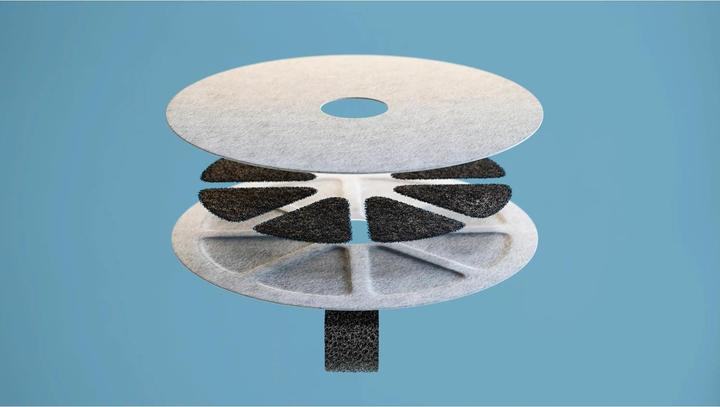 Produktbild Philips Filter für Wassertränke