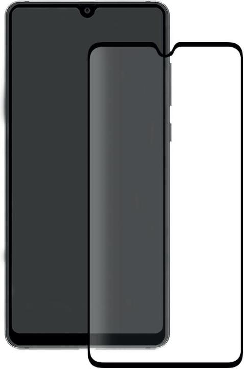 Image du produit Eiger Mountain Glass Clear Edge (1 pcs, Mate 20)