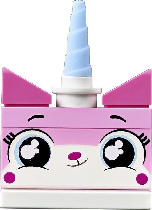 Immagine prodotto LEGO Gli amici più carini di sempre di Unicorn Kitty. (70822)