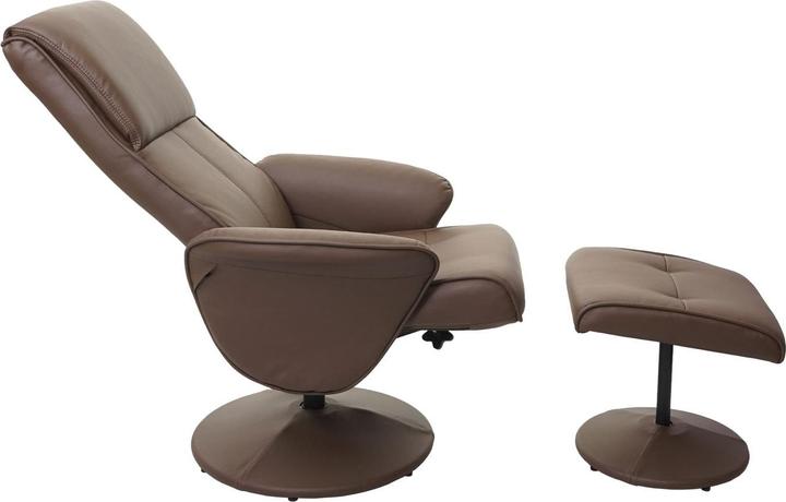 Produktbild JOHN316 Relaxsessel