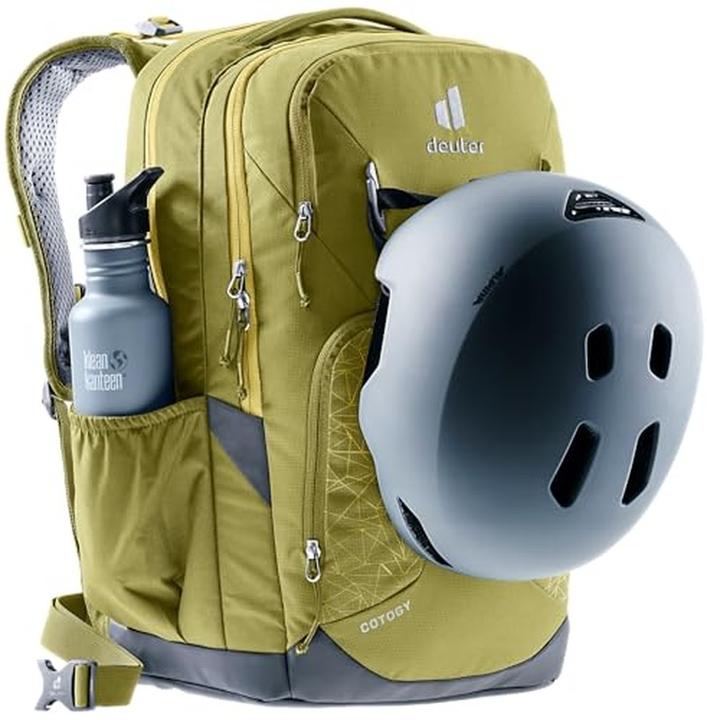 Actual product image Deuter Cotogy backpack 46 cm (25 l)