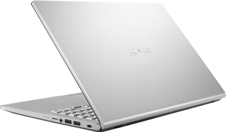 Produktbild ASUS X509JA (15.60", Intel Core i3-1005G1, 4 GB, 512 GB, CH)