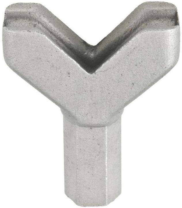 Actual product image kwb Hook screwdriver bit 2-piece