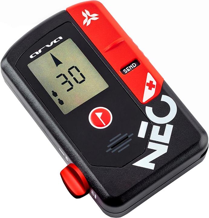 Image du produit Arva DVA Neo+ (Emetteur-récepteur d'avalanche)