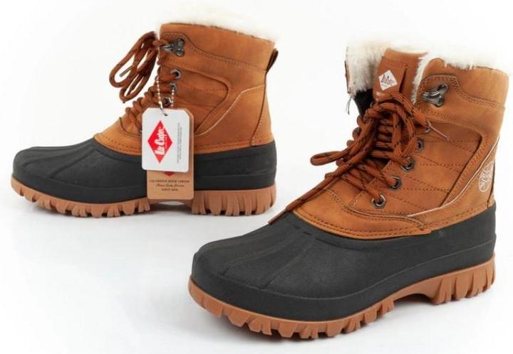 Image du produit Lee Schneestiefel (40)