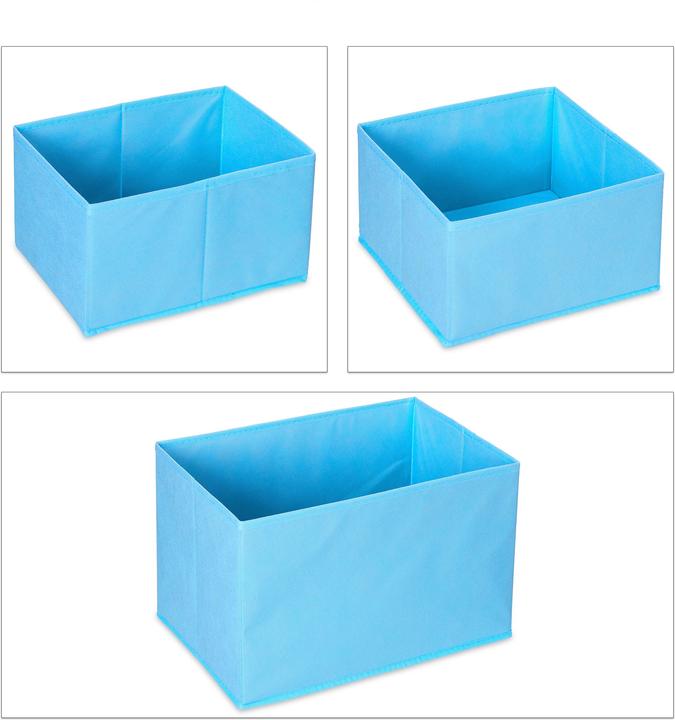 Image du produit Relaxdays Etagère enfant