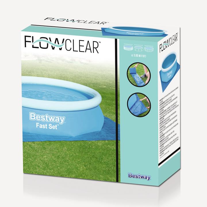 Produktbild Bestway Bodenplane