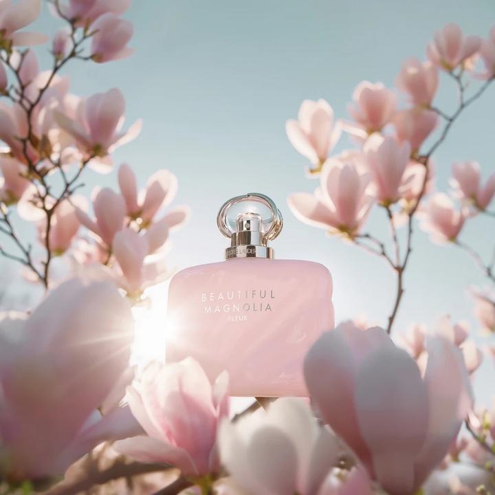 Produktbild Estée Lauder Beautiful Magnolia - Fleur (Eau de Parfum, 10 ml)