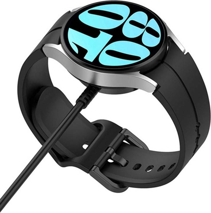 Produktbild EKO Magnetisches Ladekabel für Samsung Galaxy Watch an USB-A 1m