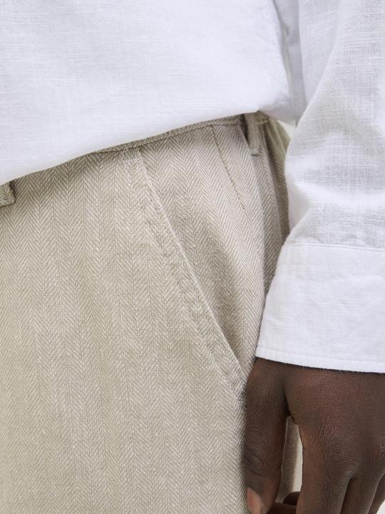 Image du produit Jack & Jones Loose Fit Chino Hose Chino Hose (S)