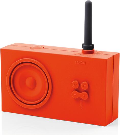 Lexon Tykho Radio (FM)