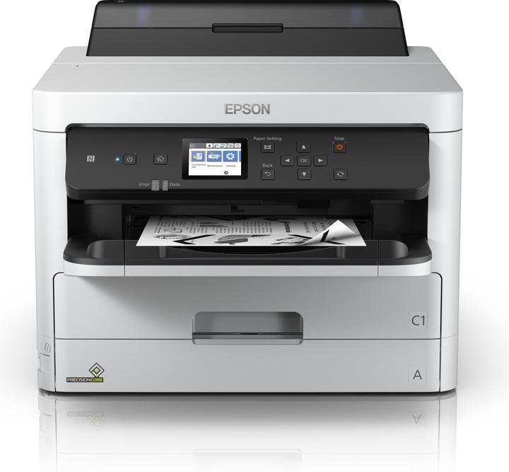 Produktbild Epson WorkForce Pro WF-M5299DW (Tintenpatrone, Schwarz-Weiss)