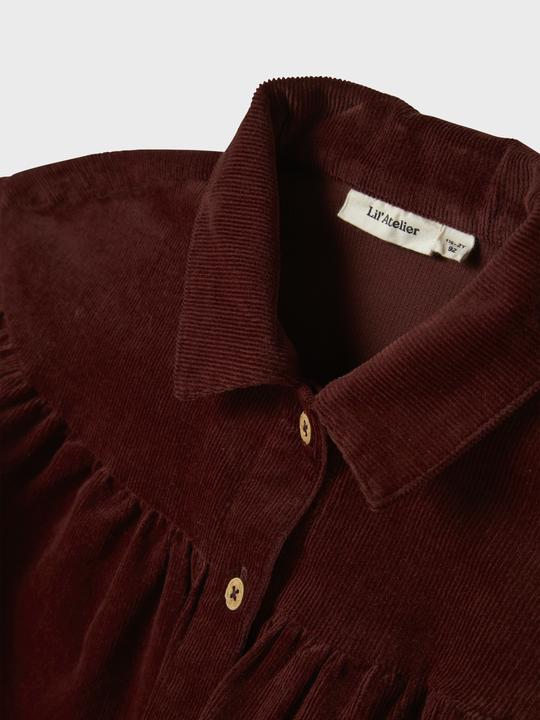 Produktbild Name it Cord Kleid (116)