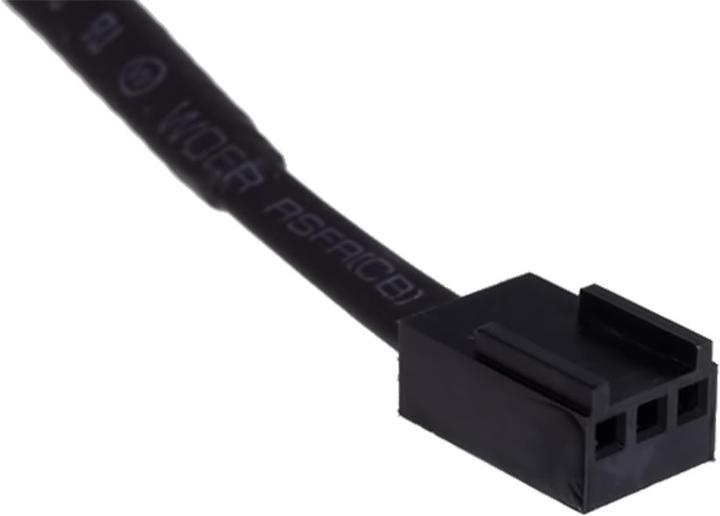 Image du produit Alphacool DC-LT 2600 Céramique à très faible bruit - 12V DC