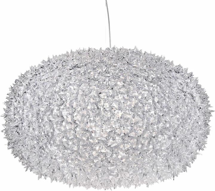 Immagine prodotto Kartell Bloom ha portato luce a sospensione (G9)