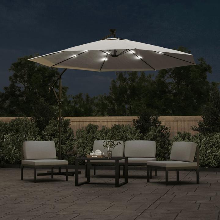 Produktbild vidaXL Sonnenschirm (3 m)