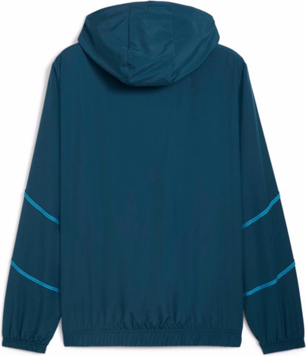 Produktbild Puma OM Prematch Woven Jacket (M)