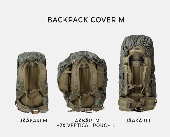 Image du produit Savotta Couverture de pluie