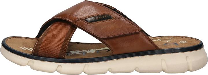 Actual product image Bugatti Mules Damar (42)