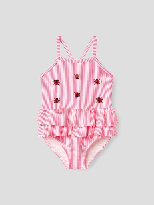 Produktbild Name it Print Badeanzug (86, 92)