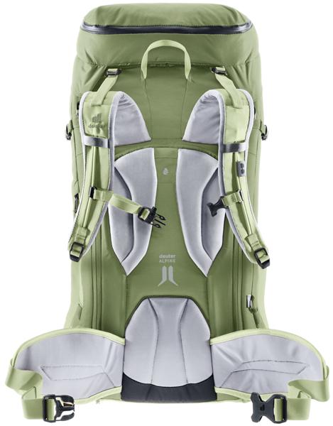 Produktbild Deuter Freescape Pro 38+ (38 l)