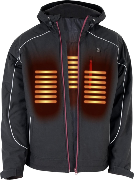 Image du produit Kraftwerk Veste chauffante (XXL)